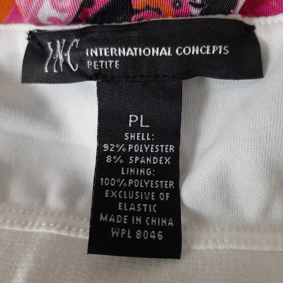 INC Racerback Sundress - Picture 9 of 11